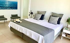 Villa Del Mar Lanzarote - Luxury Beachhouse